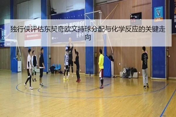 独行侠评估东契奇欧文持球分配与化学反应的关键走向